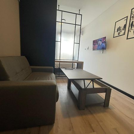 Bem Apartamentos سالتا المظهر الخارجي الصورة