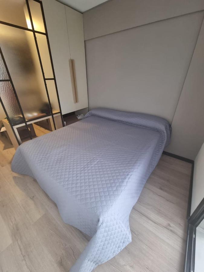 Bem Apartamentos سالتا المظهر الخارجي الصورة