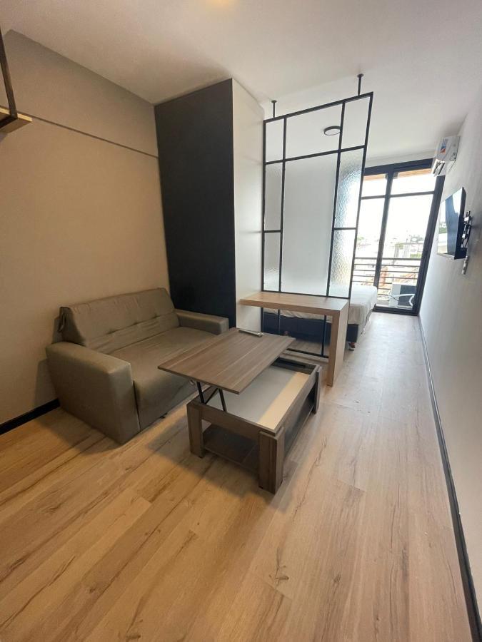 Bem Apartamentos سالتا المظهر الخارجي الصورة