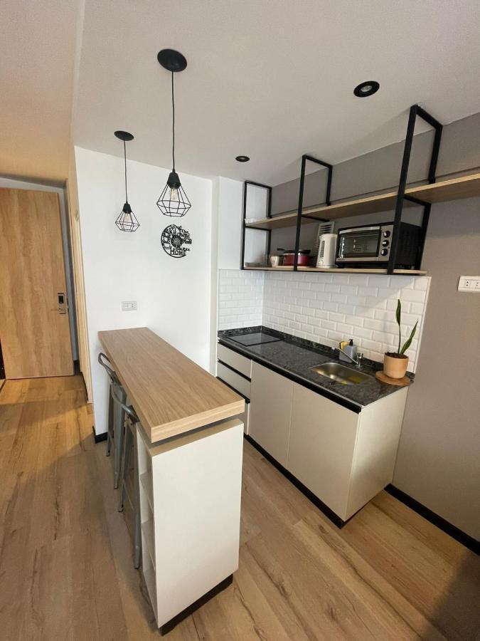 Bem Apartamentos سالتا المظهر الخارجي الصورة