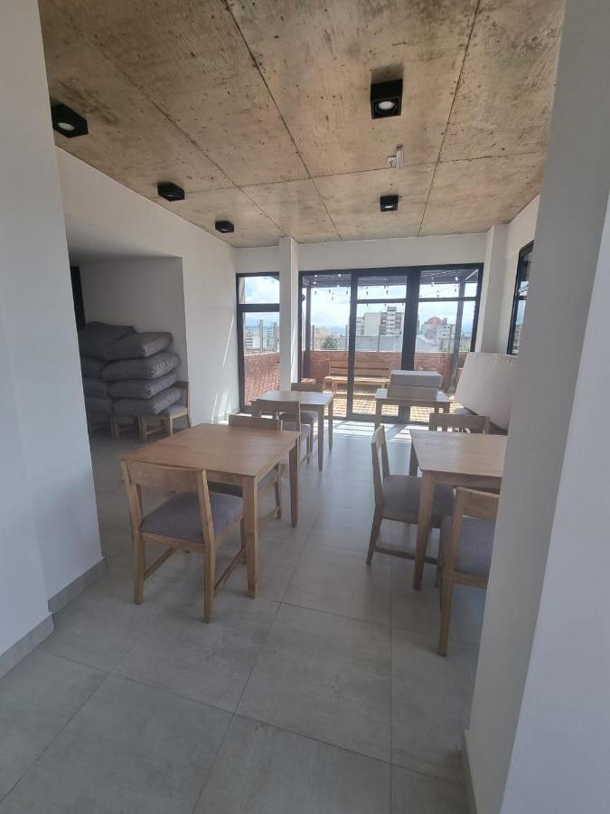 Bem Apartamentos سالتا المظهر الخارجي الصورة