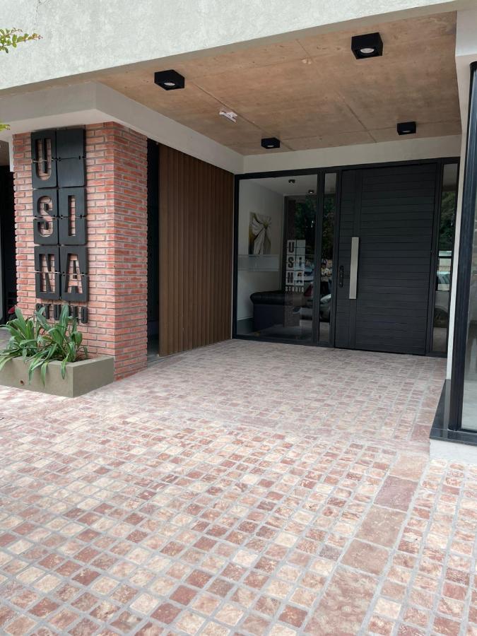 Bem Apartamentos سالتا المظهر الخارجي الصورة