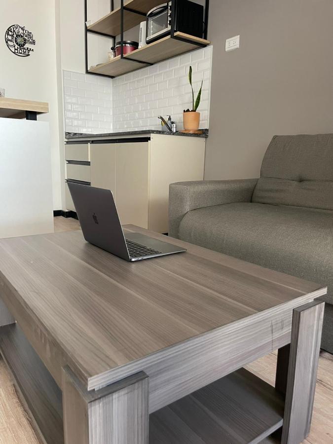 Bem Apartamentos سالتا المظهر الخارجي الصورة