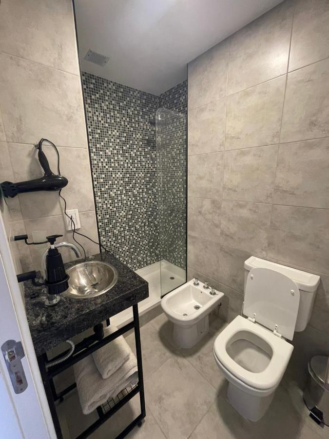 Bem Apartamentos سالتا المظهر الخارجي الصورة