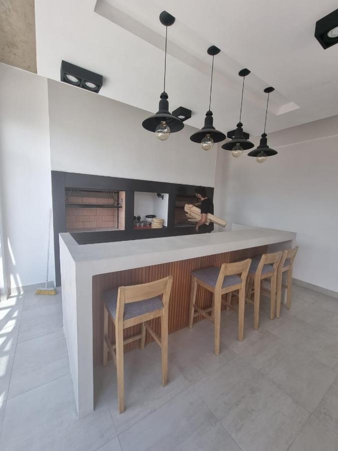 Bem Apartamentos سالتا المظهر الخارجي الصورة