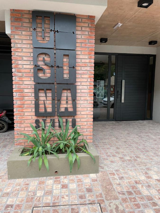 Bem Apartamentos سالتا المظهر الخارجي الصورة