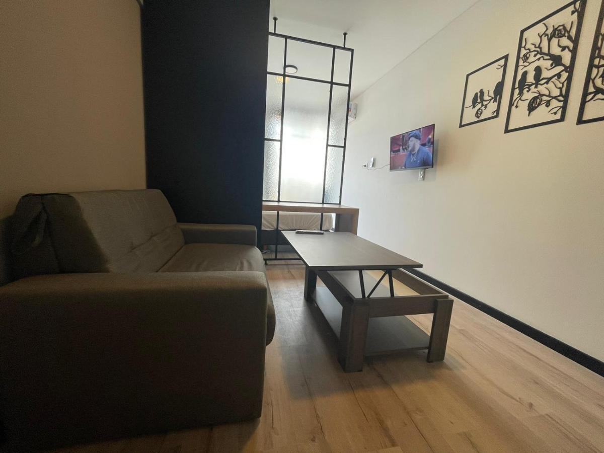 Bem Apartamentos سالتا المظهر الخارجي الصورة