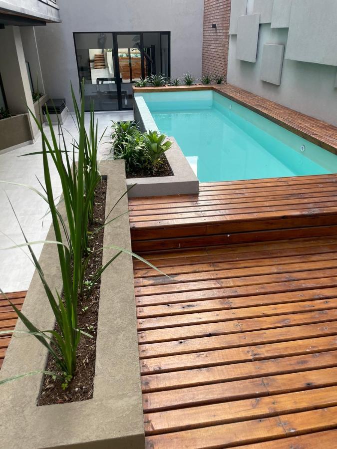 Bem Apartamentos سالتا المظهر الخارجي الصورة