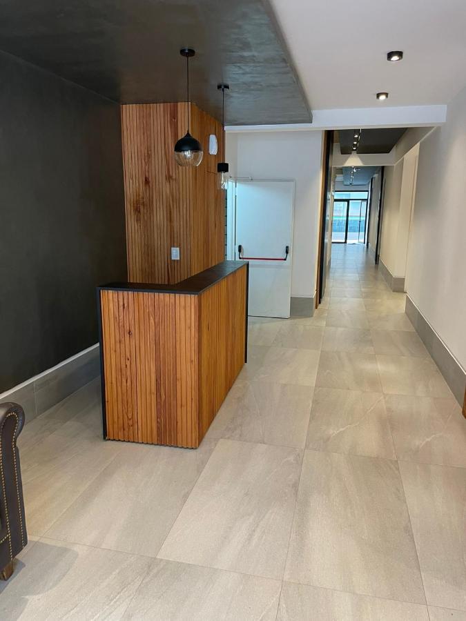 Bem Apartamentos سالتا المظهر الخارجي الصورة